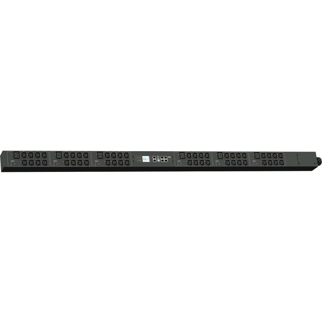 Switched Rack Power Distribution Unit - Monitored PDU with Outlet Control | TecIsoft PX3-5969U-V2