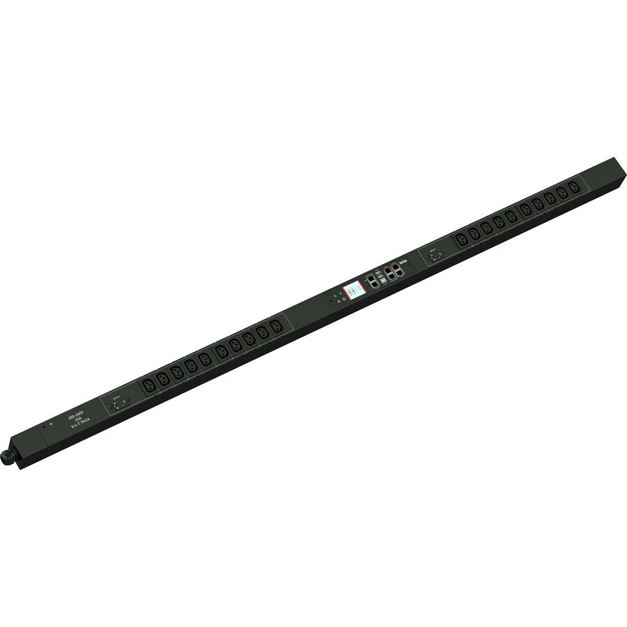 Switched Rack Power Distribution Unit PX3-5466V | Raritan