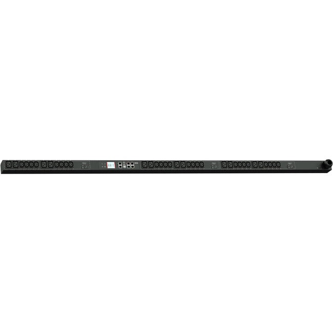 Switched Rack Power Distribution Unit - PX3-5725