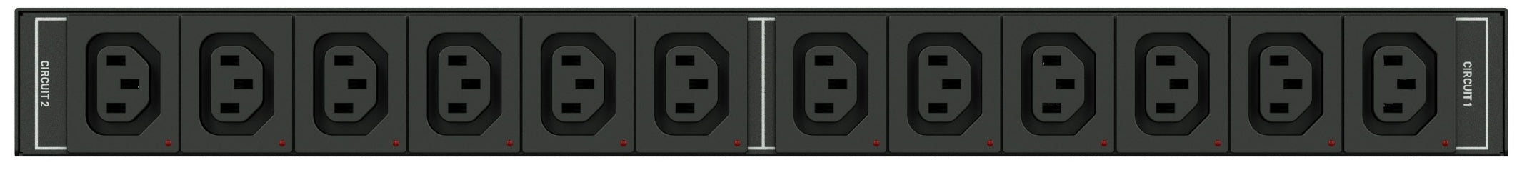 Switched Rack Power Distribution Unit - Raritan PX3-5292R iPDU | TecISoft