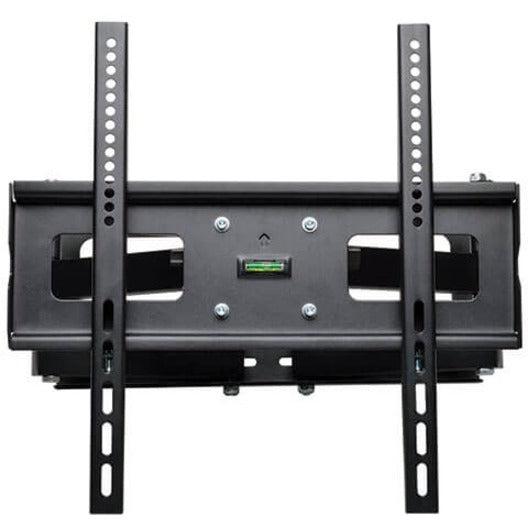 Swivel Tilt Wall Mount VESA Compatible 26-55" TVs Monitors | TecISoft DWM2655M