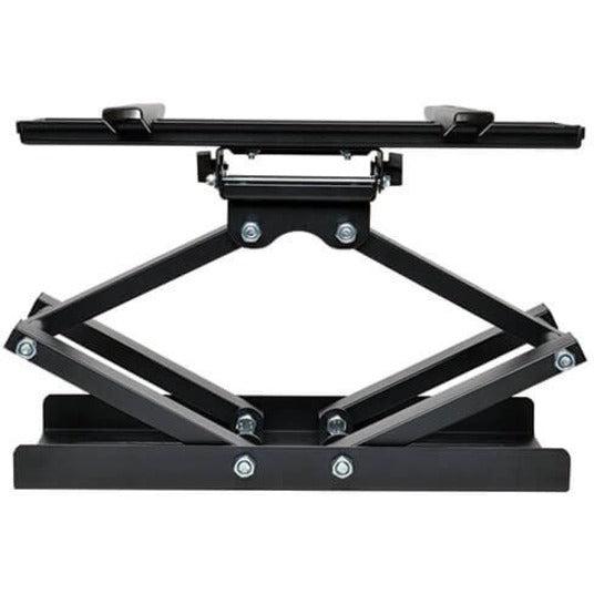 Swivel Tilt Wall Mount VESA Compatible 26-55" TVs Monitors | TecISoft DWM2655M