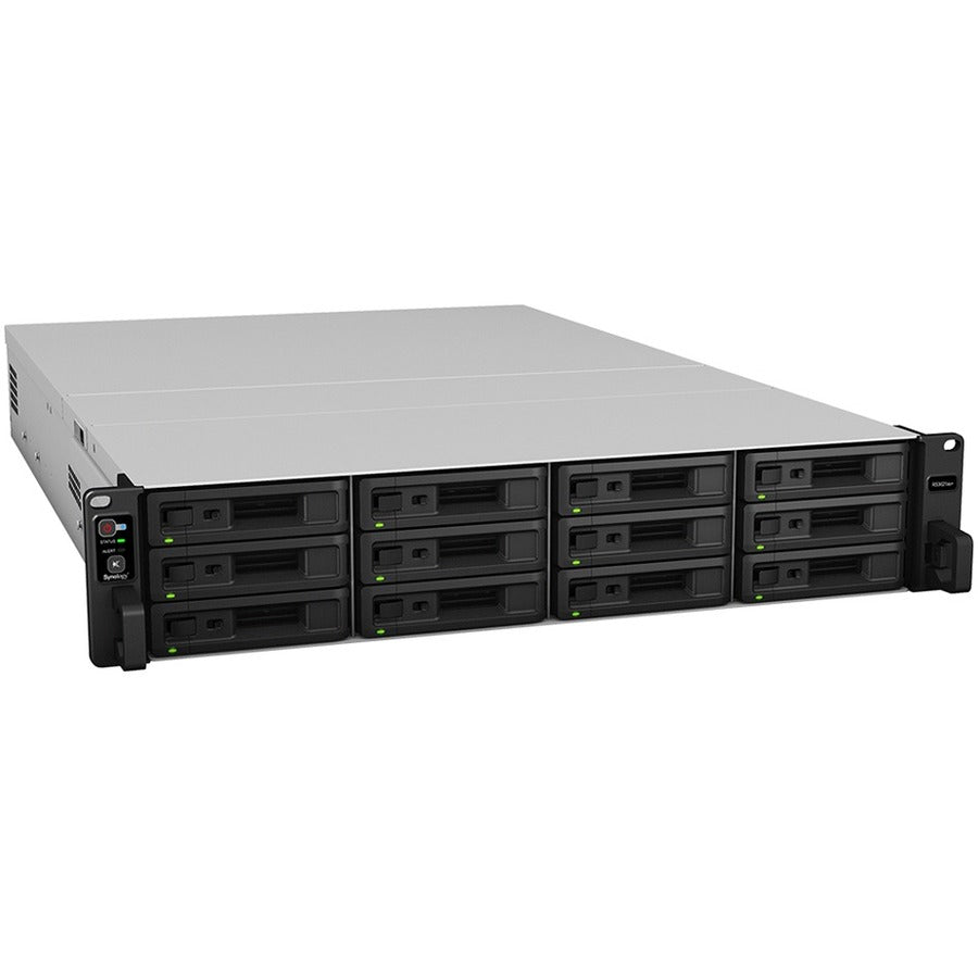 Synology RackStation RS3621XS+ SAN/NAS Storage System