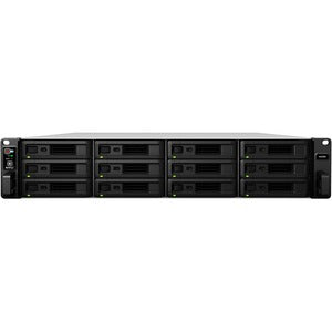 Synology Unified Controller UC3200 Active-Active IP SAN for Mission-Critical Environments