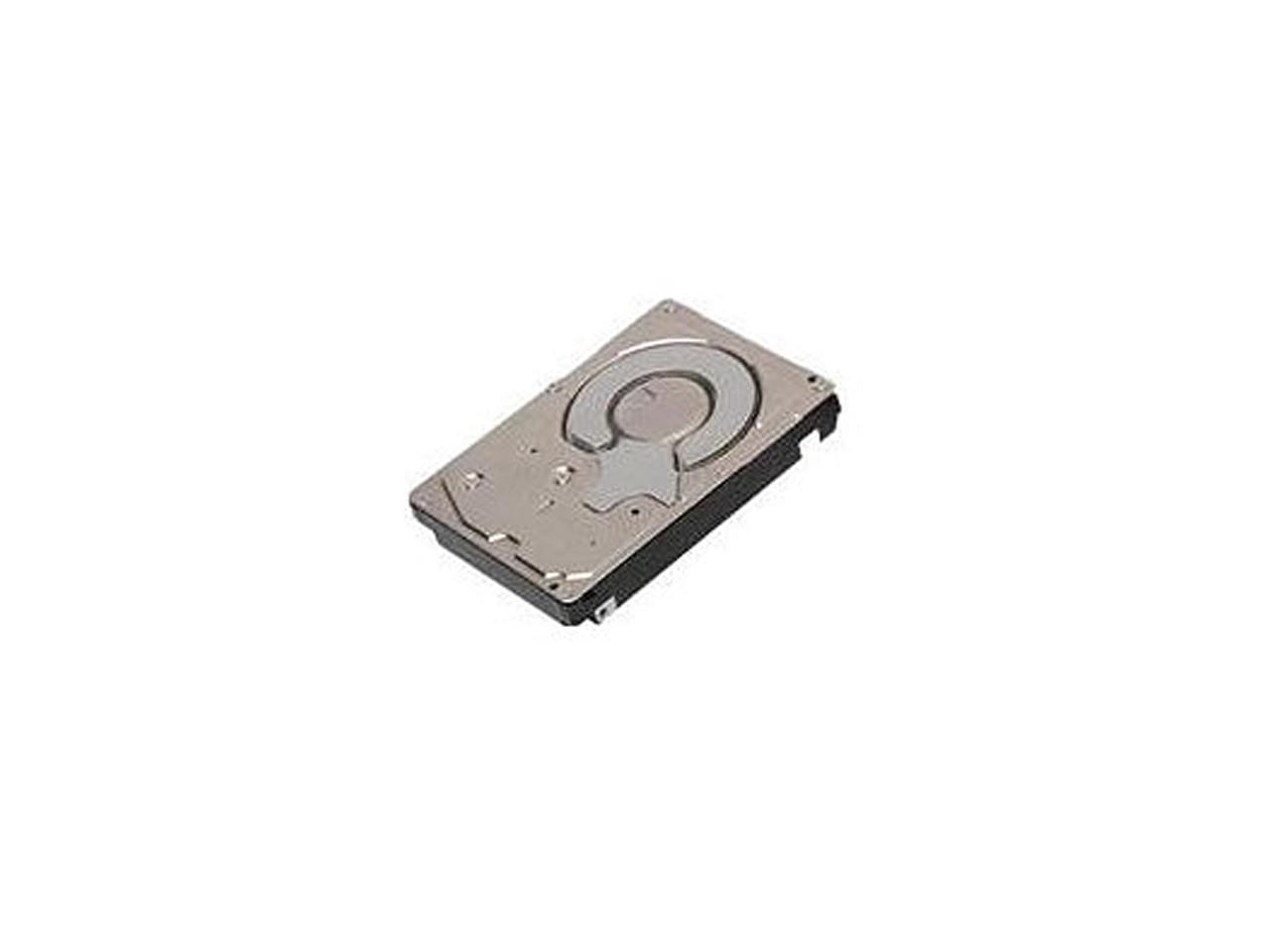 Toshiba Mk3001Grrb 15000 Rpm 32Mb Cache Sas 6Gb/S 2.5" Enterprise Hard Drive