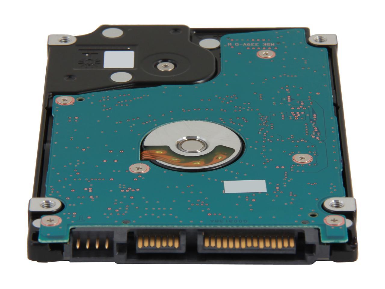 Toshiba Mq01Abd032 320Gb 5400 Rpm 8Mb Cache Sata 3.0Gb/S 2.5" Internal Notebook Hard Drive Bare Drive