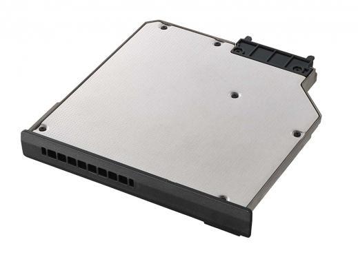TOUGHBOOK 55 Dedicated Graphics xPAK AMD Radeon Pro - Professional Laptop Graphics Expansion | TecISoft FZ-VGT551W