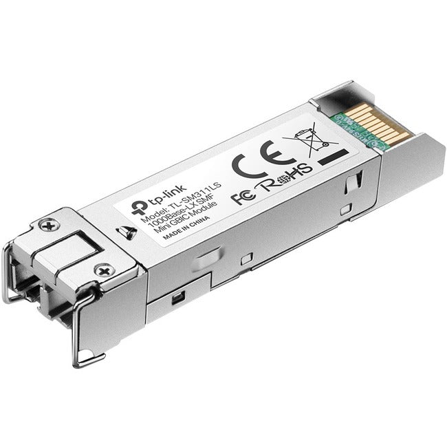 Tp-Link Tl-Sm311Ls - Gigabit Sfp Module - 1000Base-Lx