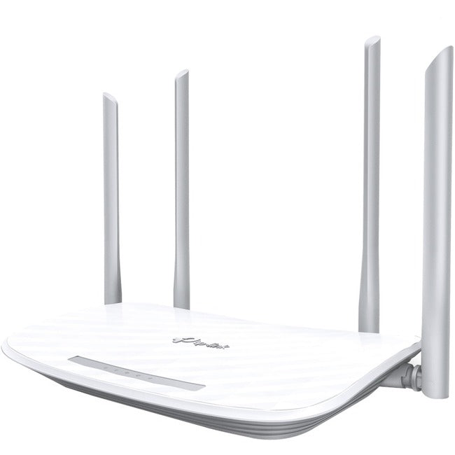 TP-Link Archer A54 AC1200 Dual Band Wireless Router - WiFi Beamforming | Tecisoft