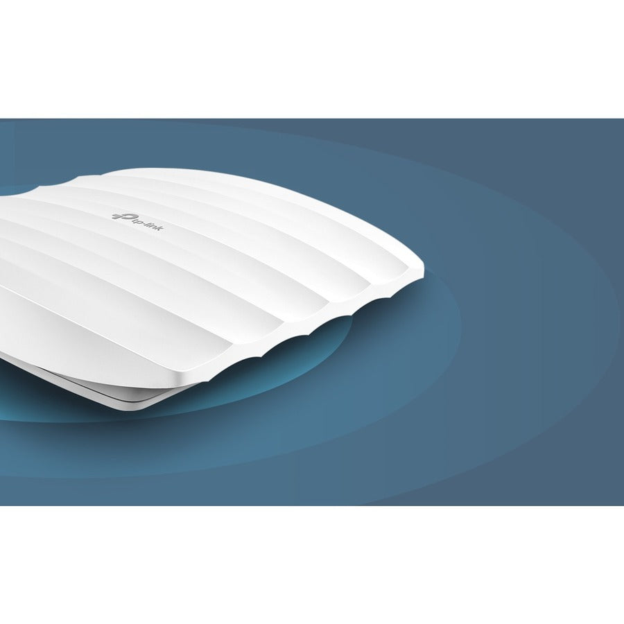 TP-Link EAP265 HD - Omada Enterprise AC1750 Gigabit Wireless Access Point for High-Density Deployment