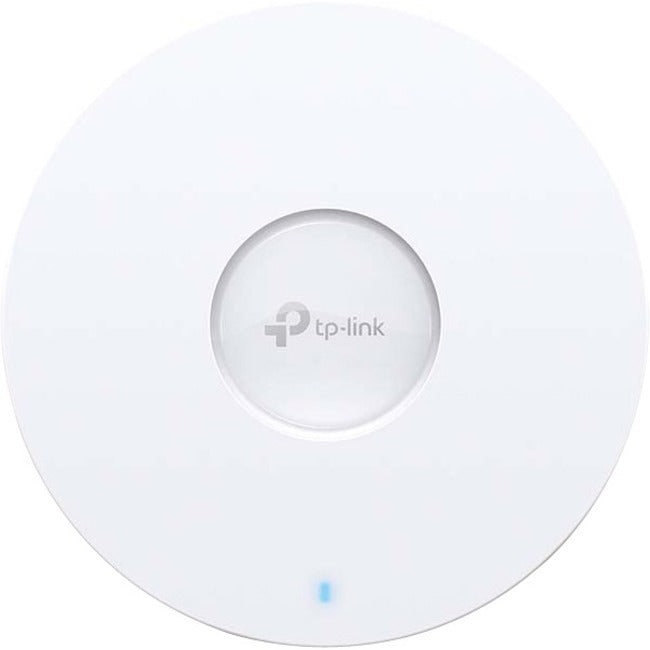 Tp-Link Eap620 Hd_V3 - Omada Wifi 6 Ax1800 Wireless Gigabit Access Point For High-Density Deployment - Limited Lifetime Warranty