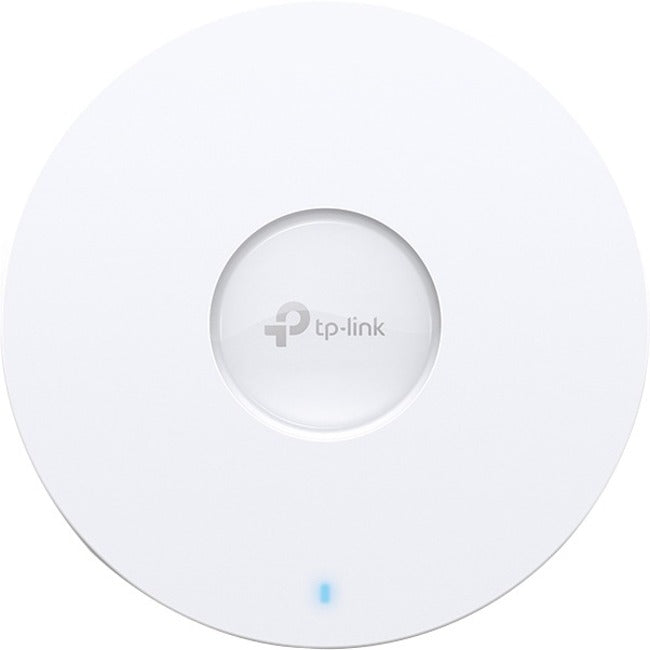 Tp-Link Eap653 Dual Band Ieee 802.11 A/B/G/N/Ac/Ax 2.93 Gbit/S Wireless Access Point
