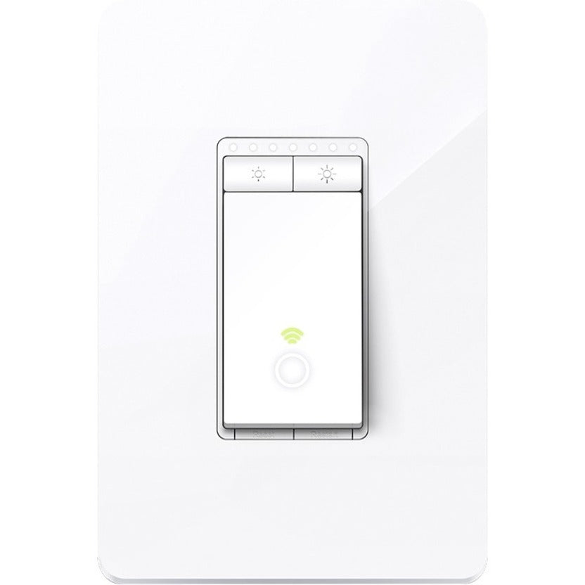 TP-Link Kasa Smart HS220 - Kasa Smart Dimmer Switch