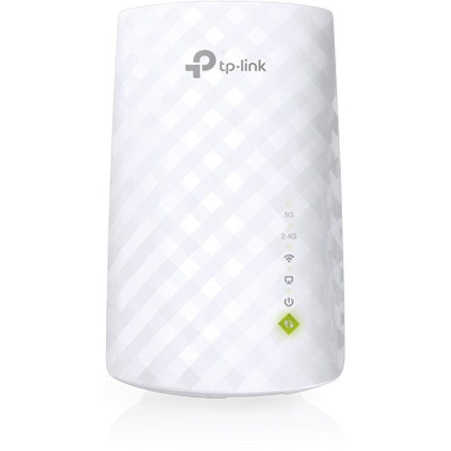 Tp-Link Re200 - Dual Band Ieee 802.11Ac Wireless Range Extender