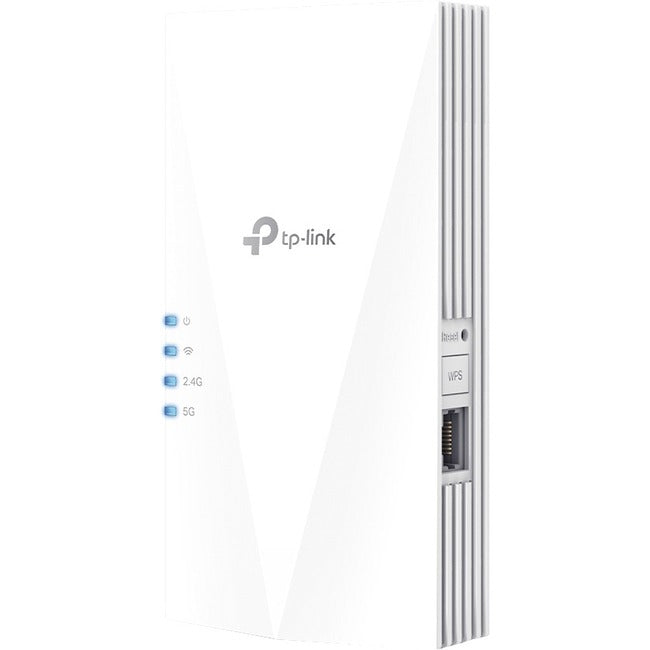 Tp-Link Re600X - Wifi 6 Extender - Internet Booster