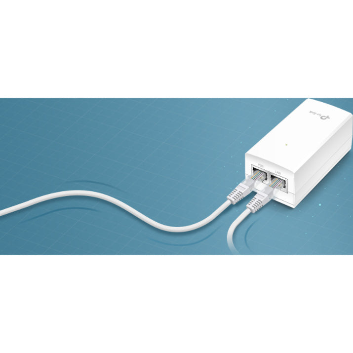 TP-Link TL-POE2412G - PoE Adapter 24V DC Passive PoE
