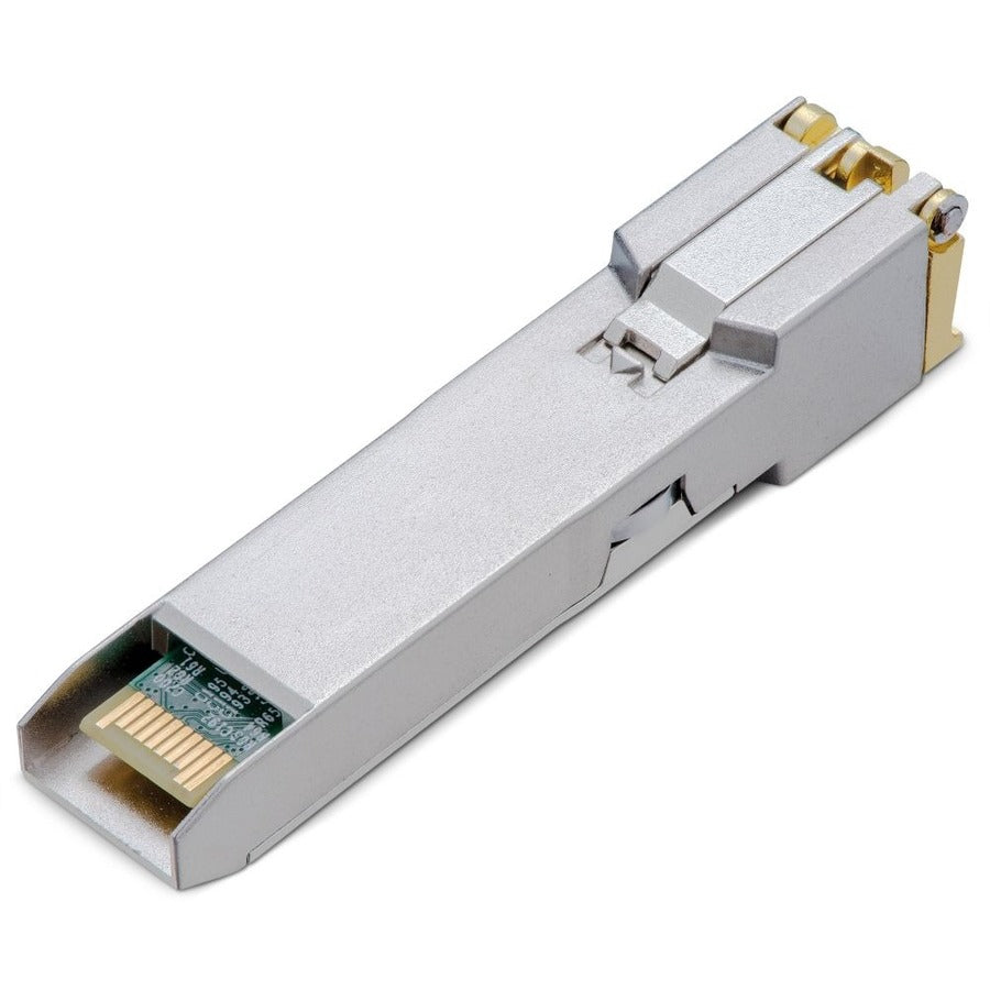 TP-Link TL-SM5310-T -10GBase-T RJ45 SFP+ Module