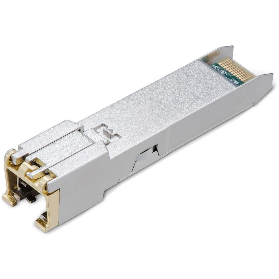 TP-Link TL-SM5310-T -10GBase-T RJ45 SFP+ Module