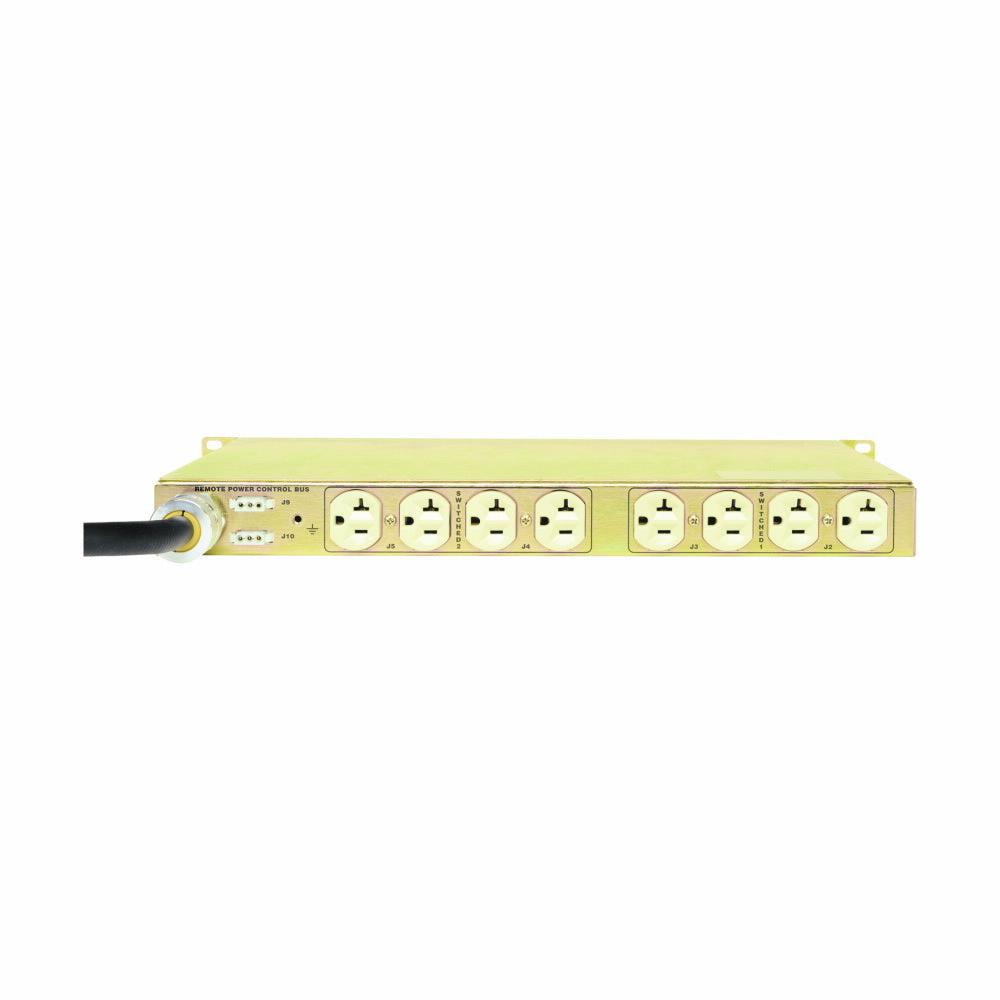 TPC115-10A-R | Eaton REPO Rack PDU