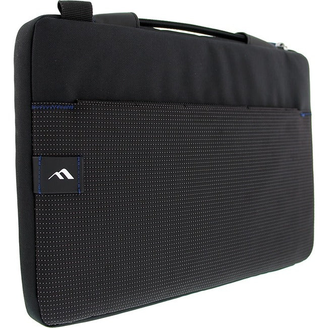 Tred Horizontal Sleeve 11In,Fits 11 Notebooks