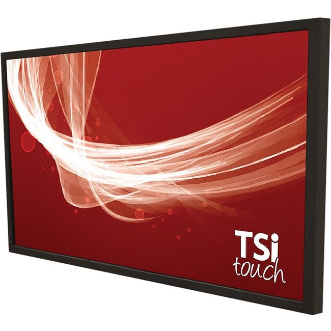 Tsitouch Samsung 85" Uhd Infrared Touch Screen Solution