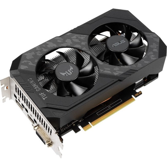 Tuf Gaming Geforce Gtx 1650,4Gb 128-Bit Gddr6 Pcie 3.0 Hdcp