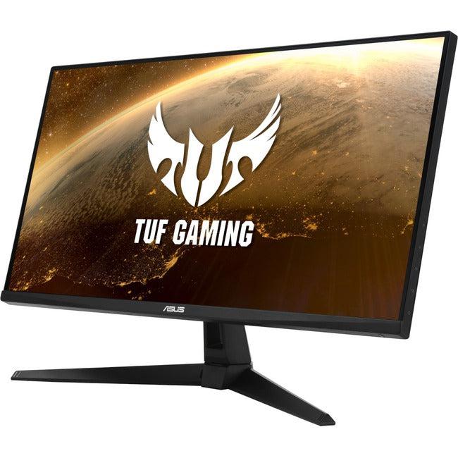 TUF VG289Q1A 28 Class 4K UHD Gaming LCD Monitor - 16:9 - Black"