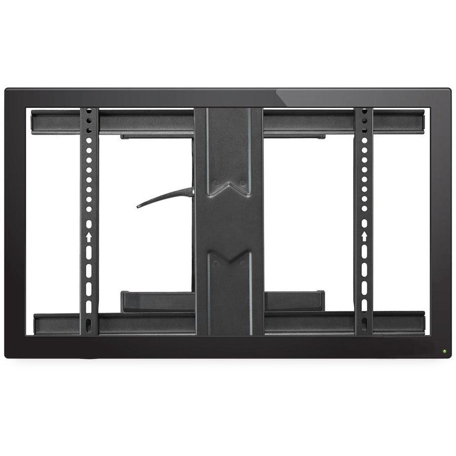 TV Wall Mount Full Motion Articulating Arm Heavy Duty VESA 100 Inch | TecISoft FPWARTS2