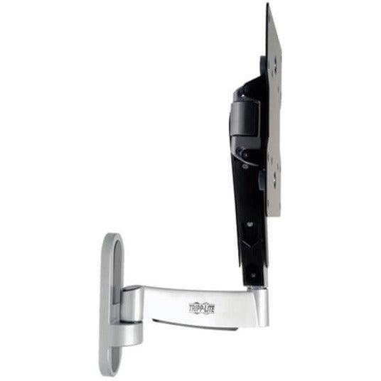 TV Wall Mount Swivel Tilt 17-42 Inch - VESA Compliant Monitor Mount | Tecisoft DWM1742S