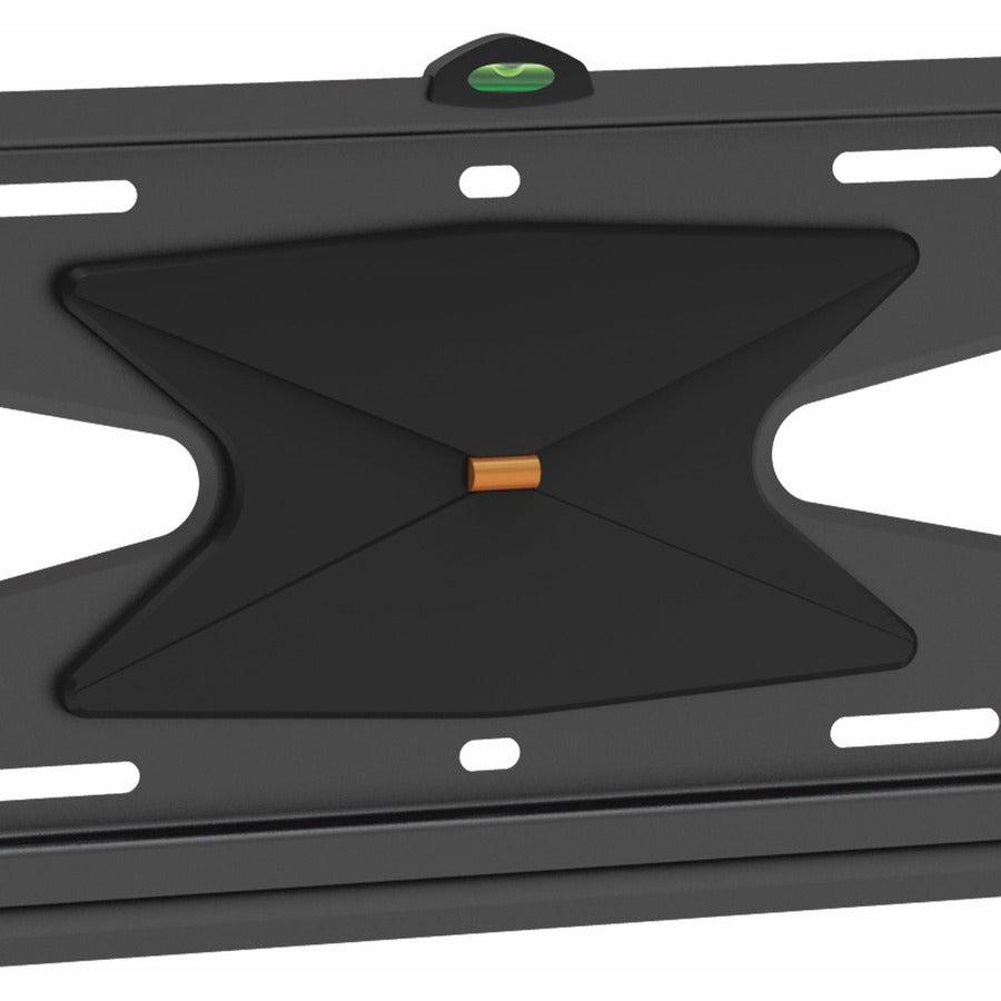 TV Wall Mount - Tilting Low-Profile Mount for 37" to 75" TVs | TecISoft FPWTLTBAT