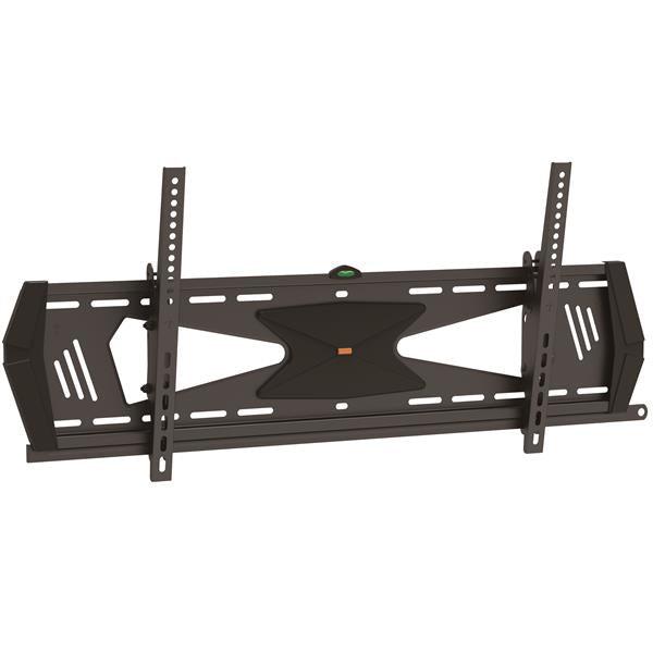 TV Wall Mount - Tilting Low-Profile Mount for 37" to 75" TVs | TecISoft FPWTLTBAT