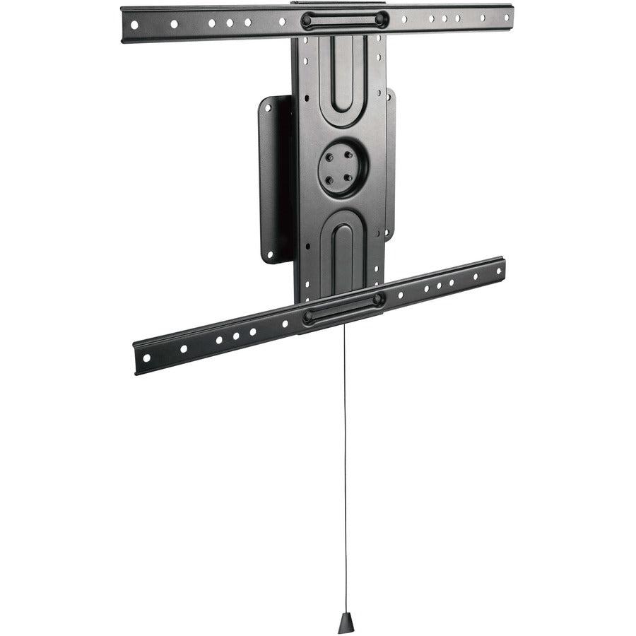 TV Wall Mount for 37-80 Inch Displays - Portrait or Landscape Rotation | Tripp Lite DWM3780ROT