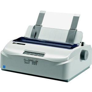 Tallydascom 1140 9-Pin Dot Matrix Printer - Monochrome - Energy Star