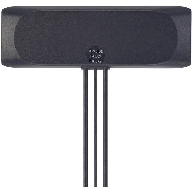 Taoglas Genesis MA240 3in1 GPS/GLONASS/GALILEO & 4G/3G/2G 2xMIMO-Adhesive Mount Antenna MA240.LBI.001