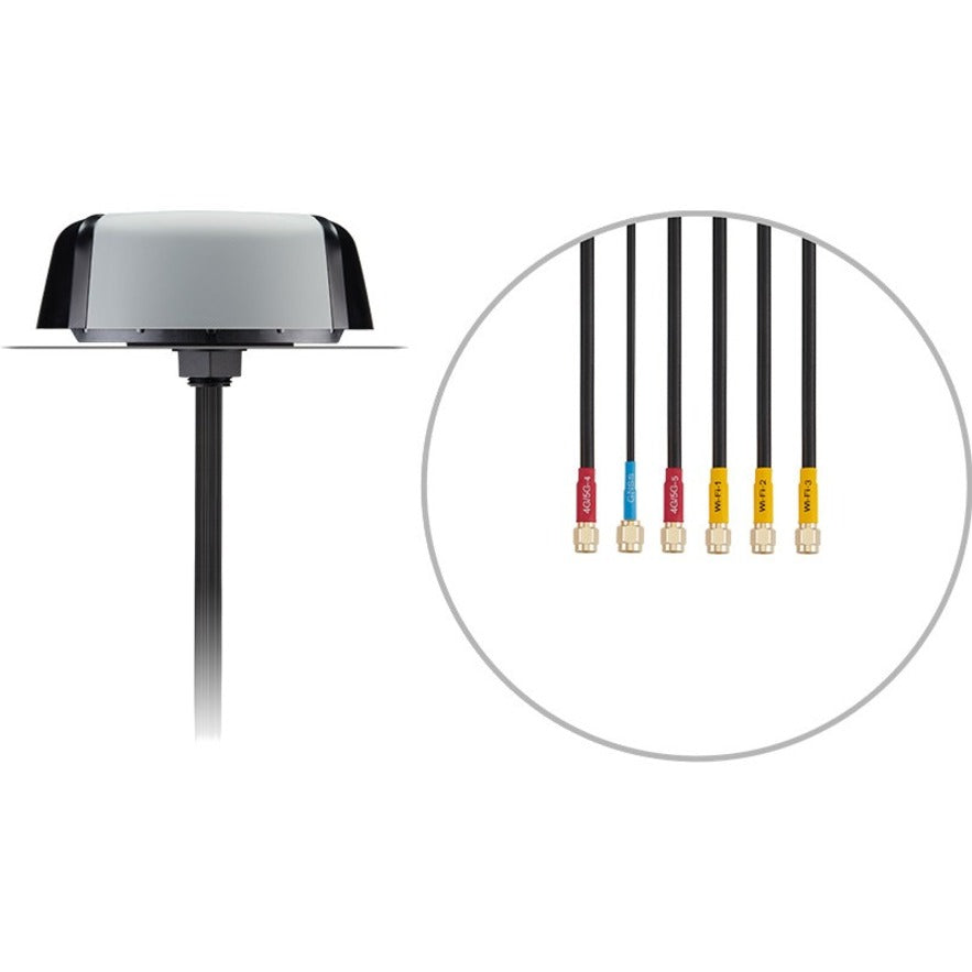 Taoglas MA1506 Antenna MA1506.AK.001