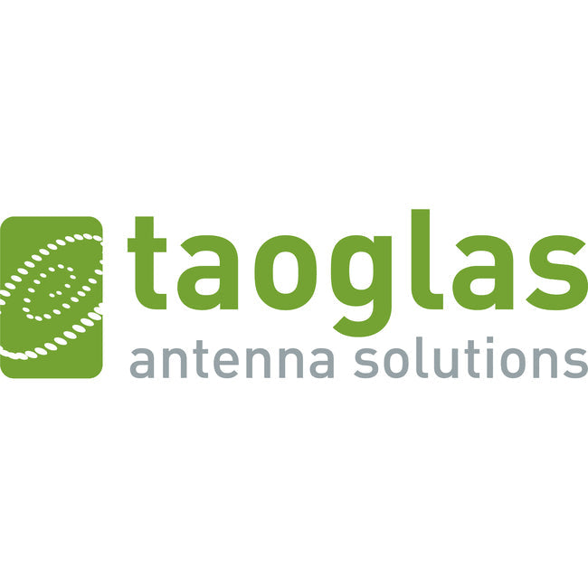 Taoglas Ultima MA111 2in1 GPS/GLONASS/GALILEO & 3G/2G Permanent Mount Antenna, 3M RG-174 MA111.C.LB.001