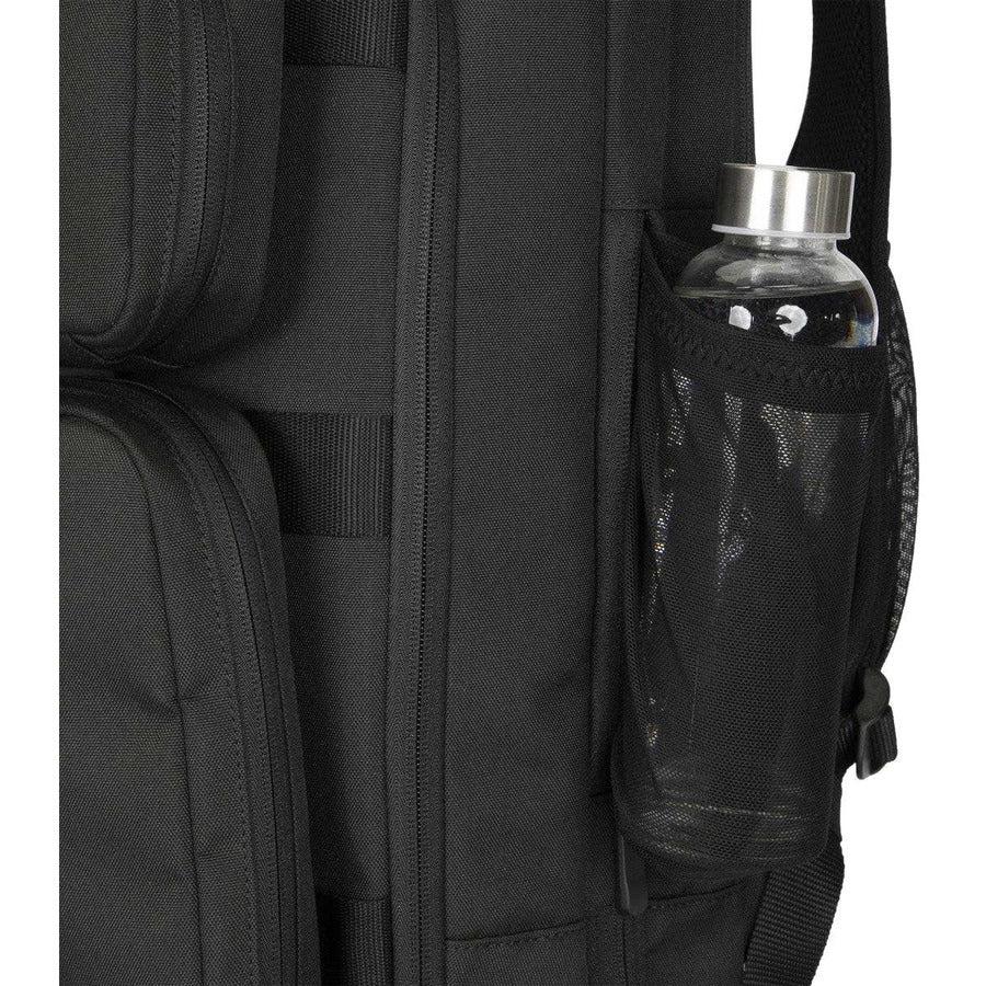 Targus 2Office Backpack Casual Backpack Black