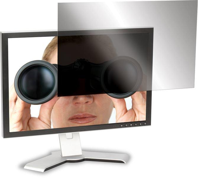 Targus ASF238W9USZ Privacy Screen - 23.8 Inch Widescreen 16:9 Monitor Filter | Tecisoft
