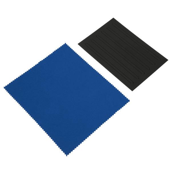 Targus Asum002Glz Display Privacy Filter Accessories Installation Kit