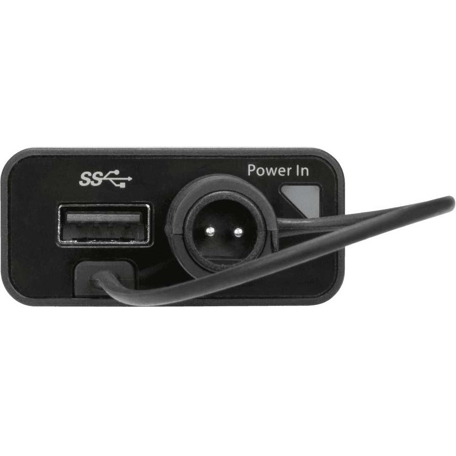 Targus Aca47Glz Power Adapter/Inverter Indoor 85 W Black