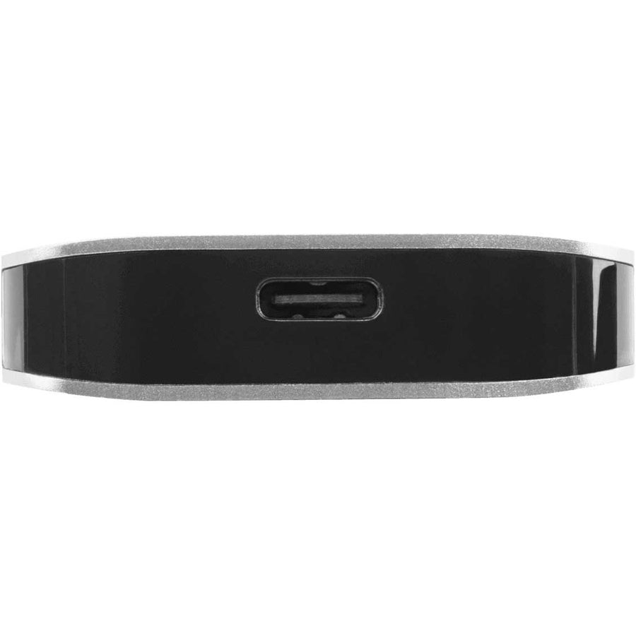 Targus Aca952Usz Interface Hub Usb 3.2 Gen 2 (3.1 Gen 2) Type-C 500 Mbit/S Grey