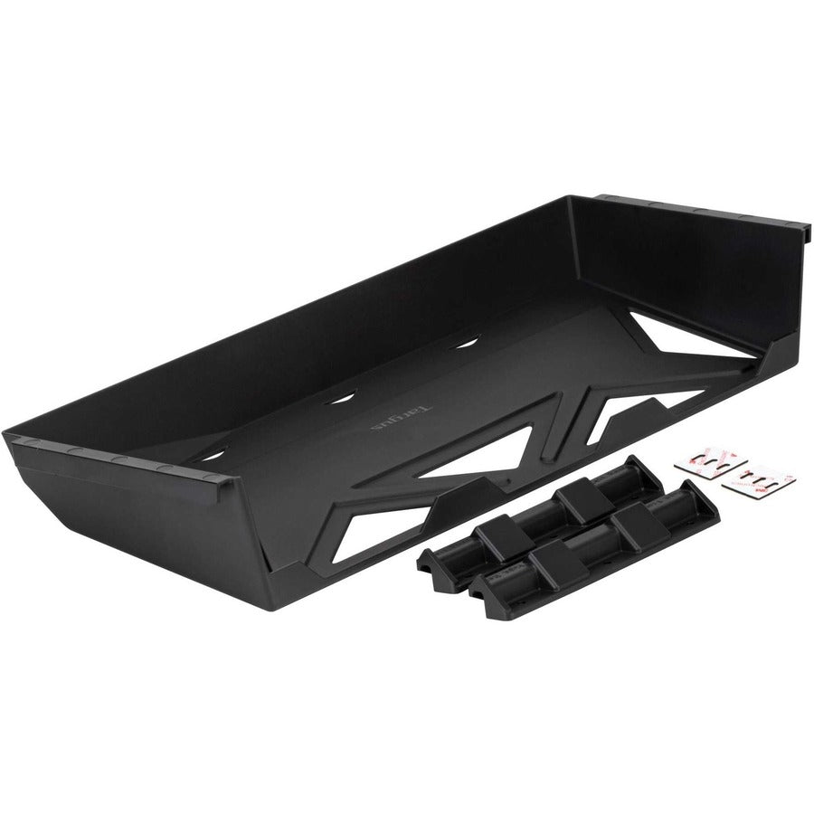 Targus Acx001Usz Desk Tray/Organizer Polycarbonate Black