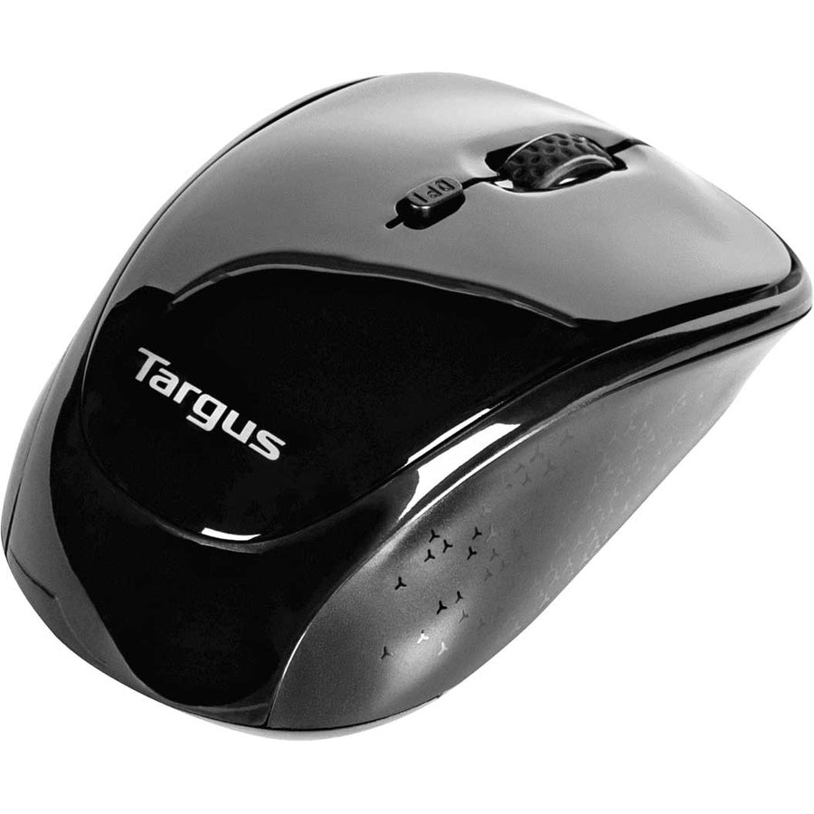 Targus Amw50Us Mouse Rf Wireless Optical 800 Dpi