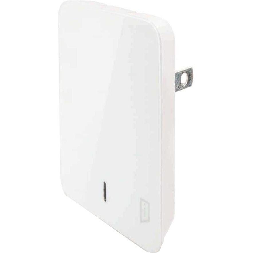 Targus Apa754Cai Mobile Device Charger White Indoor