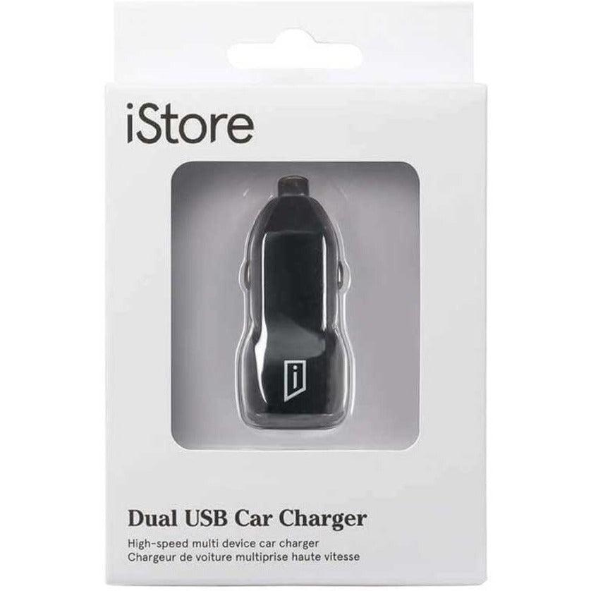 Targus Apd503Cai Mobile Device Charger Black Auto