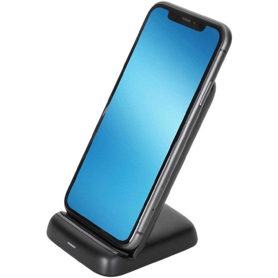 Targus Apw110Gl Mobile Device Charger Black Indoor