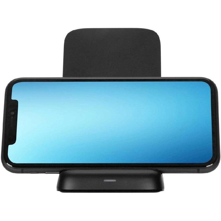 Targus Apw110Gl Mobile Device Charger Black Indoor