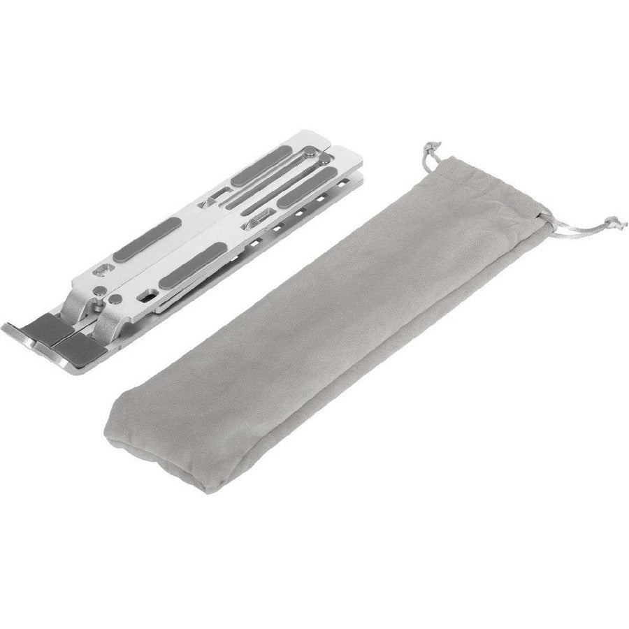 Targus Awe810Gl Notebook Stand 39.6 Cm (15.6") Aluminium