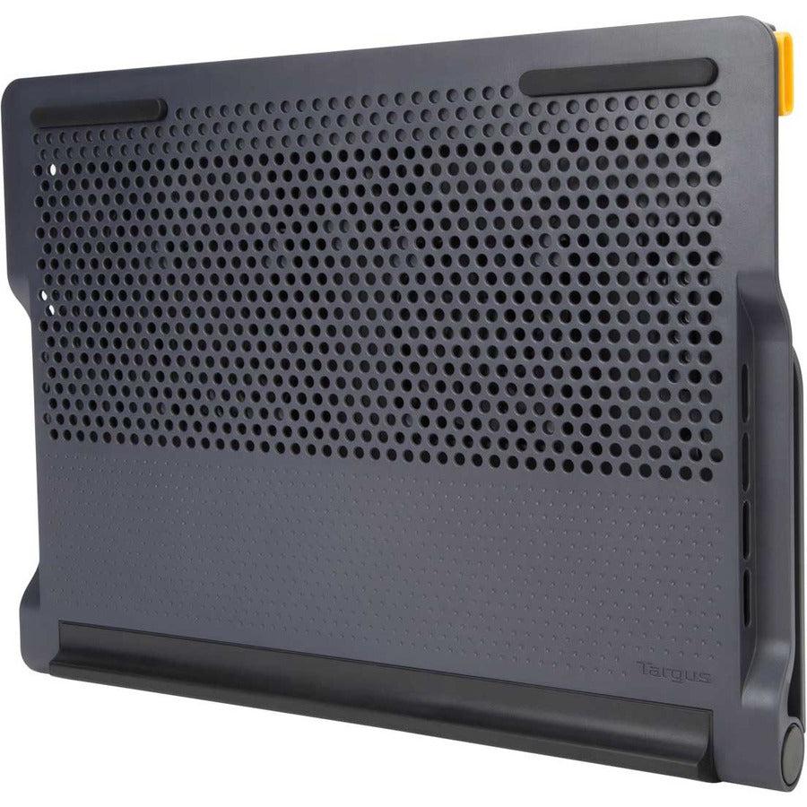 Targus Awe81Us Notebook Cooling Pad Black