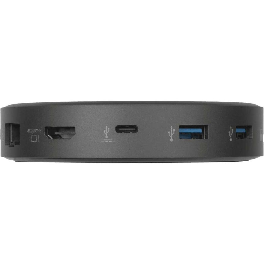 Targus Awu420Gl Mobile Device Dock Station Smartphone Black